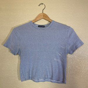 Striped Brandy Melville Shirt